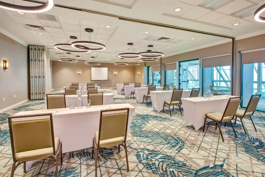 Holiday Inn Va Beach-Oceanside 21st St by IHG