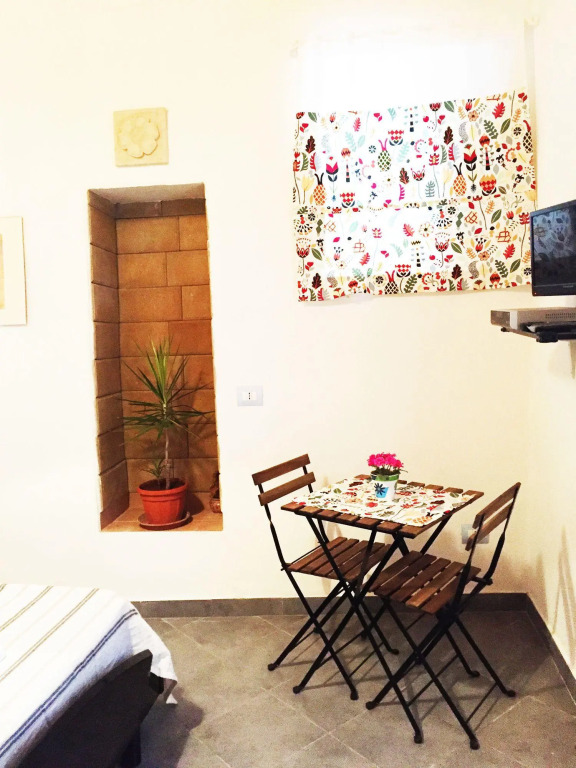 B&B il Sole Nel Barocco
