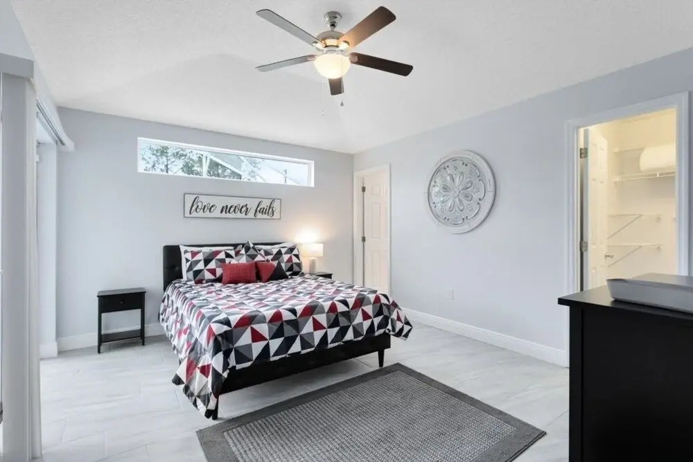 Westridge Luxury 4 Bed Villa Near Disney 4 Bedroom Villa by Redawning