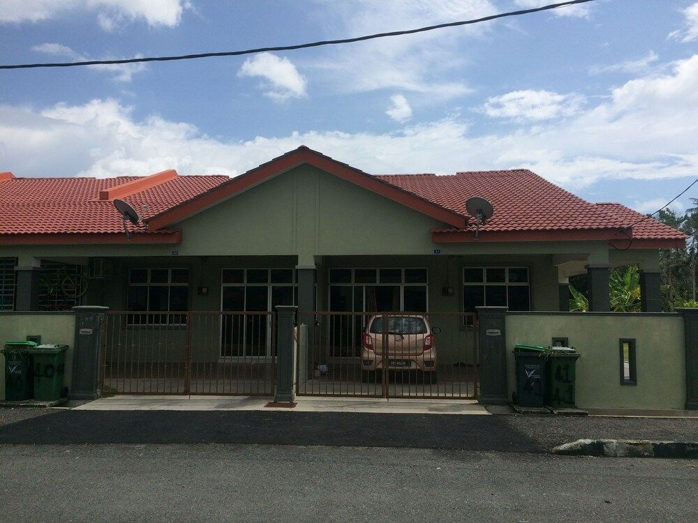 Homestay Changlun