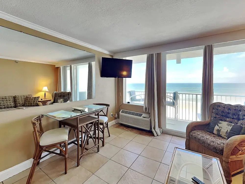 Harbour Beach Resort 309