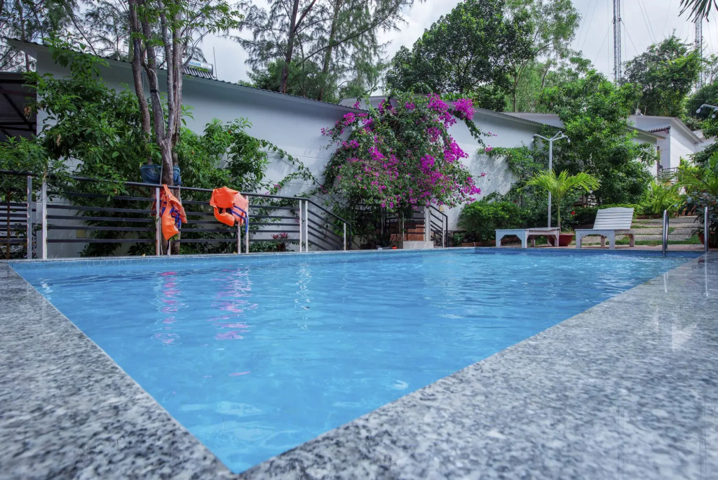 Ngoc Hanh Bungalow Phu Quoc