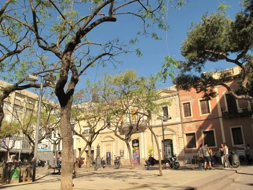 Apartcelona Gràcia