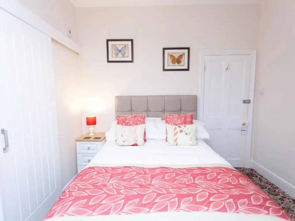 The Ravenswood B&B