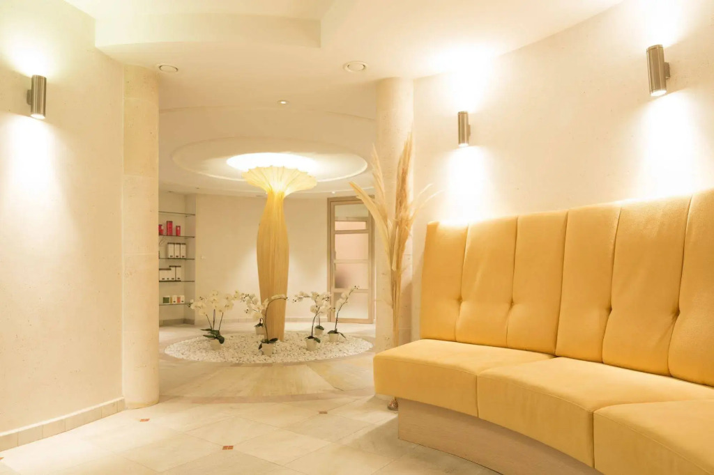 Hotel Castel Rundegg