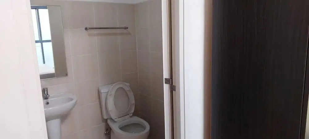 Cozy Condo near US EmbassyErmita Manila/ Roxas blvd/ Dolomite beach
