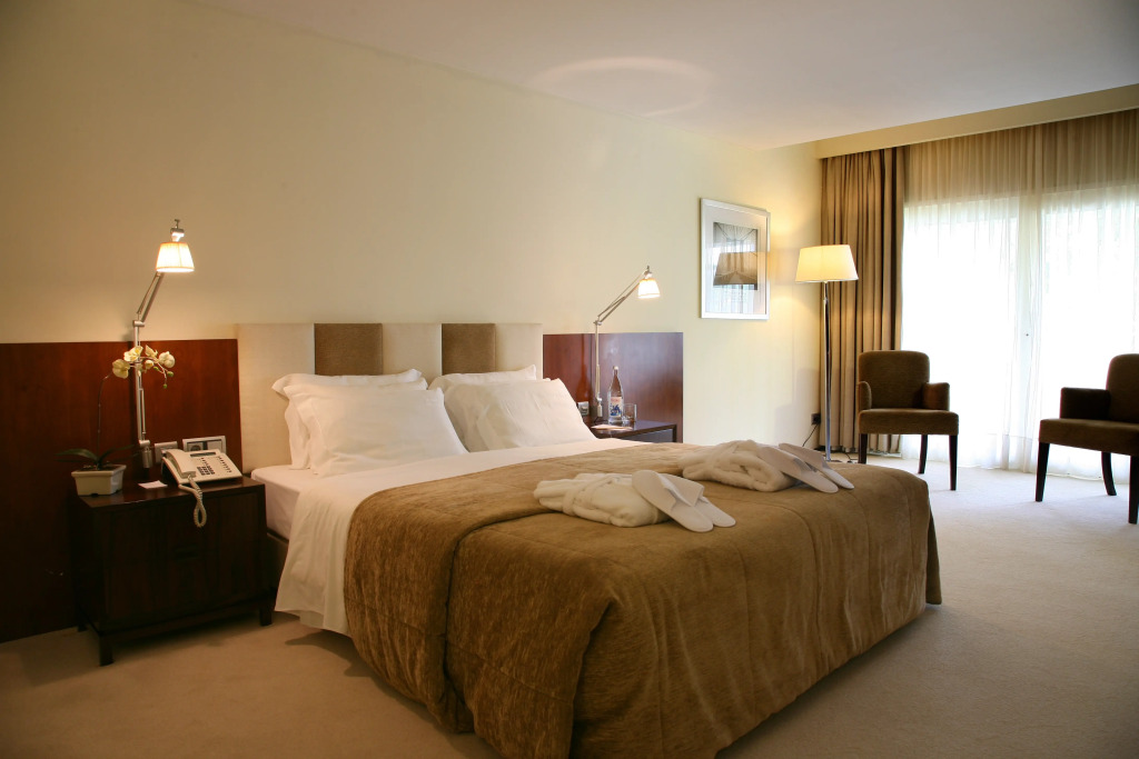 Santana Hotel & SPA