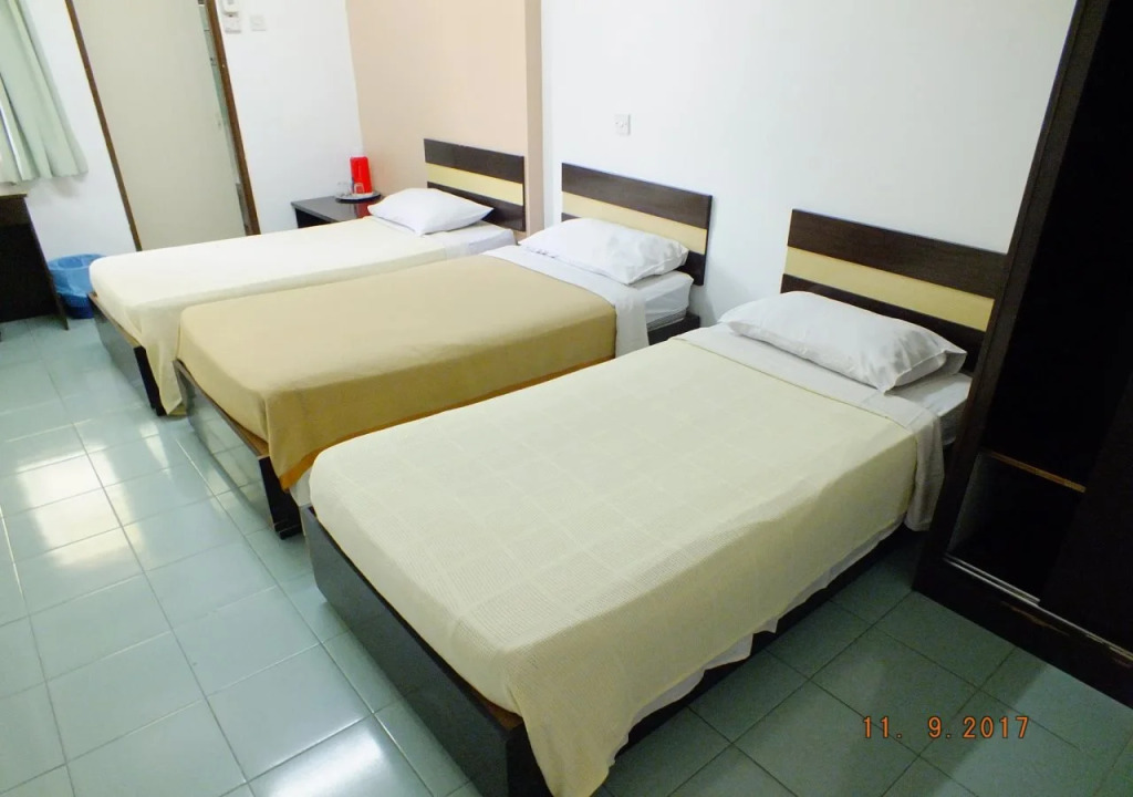 YMCA Ipoh