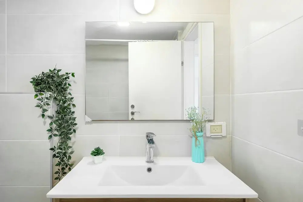 MAMAD - Sea Breeze Netanya Retreat by Sea N Rent