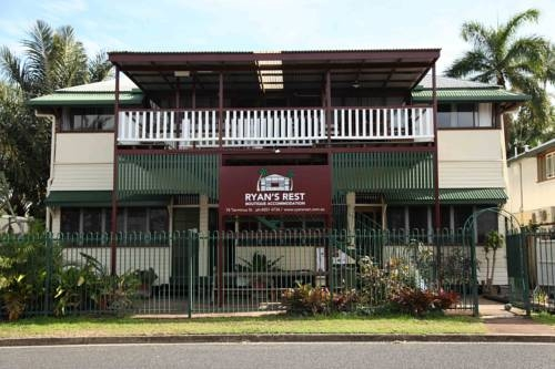 Ryans Rest Boutique Accommodation