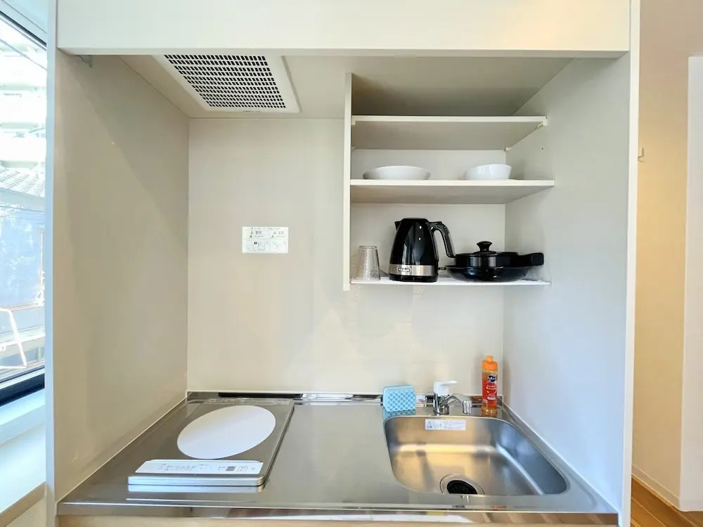 Ikoi Hotel Tokyo