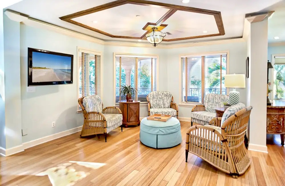 Aloha Baby Home