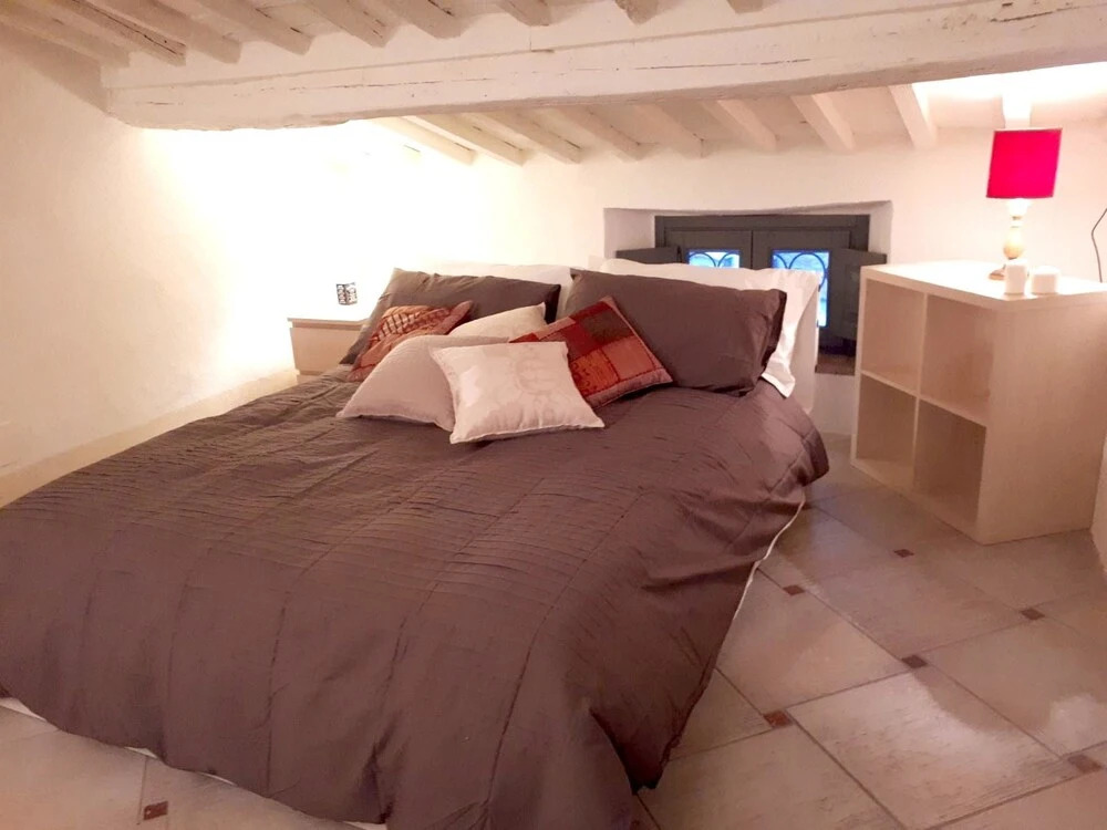 Villa With 7 Bedrooms in Campiglia Marittima, With Furnished Terrace a