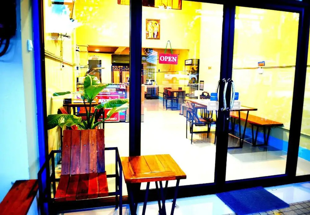 Home @Samlan Soi 1