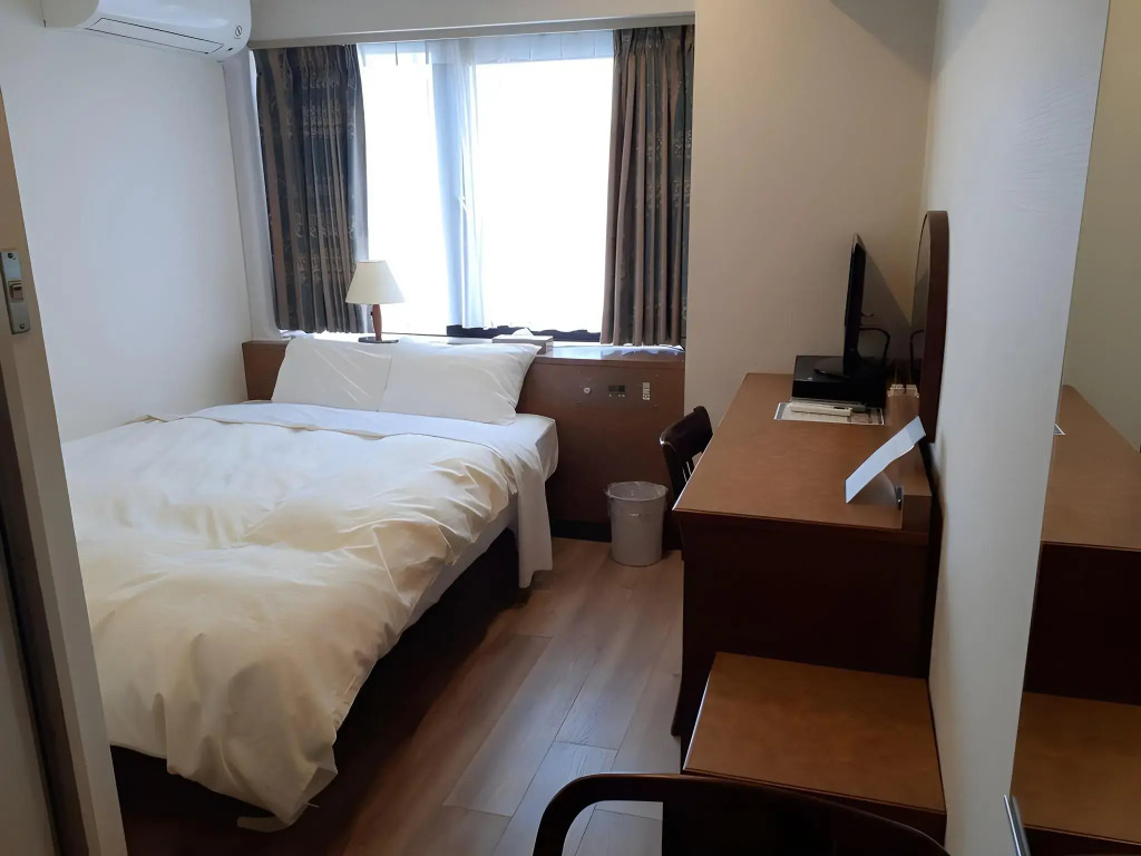 Hotel Crown Hills Matsuyama