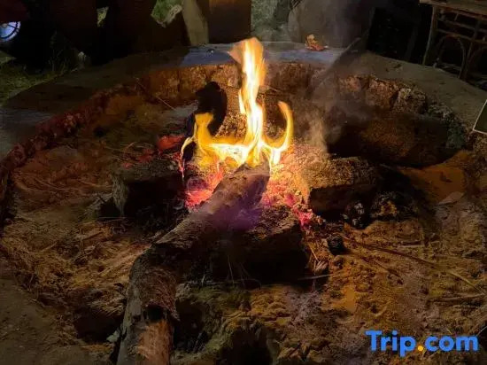 Shasha Siwa Retreat & Thermal Spring