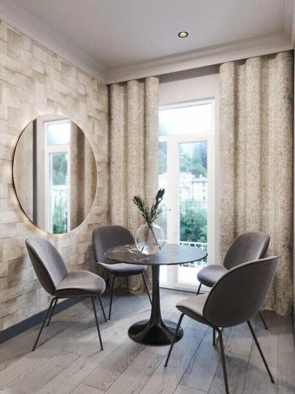 Residenz Boutique Suites