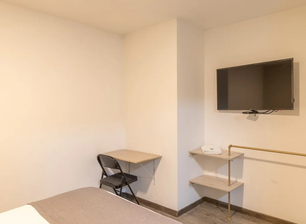 Ayenda 1065 Hotel Wess