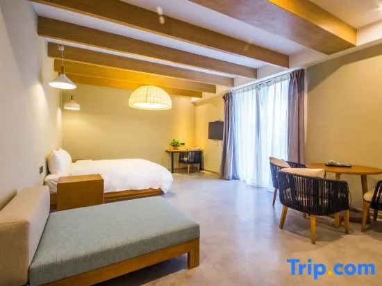 Elong Anyun Hotel (Shangrao Wanda Plaza Shuangta Park)