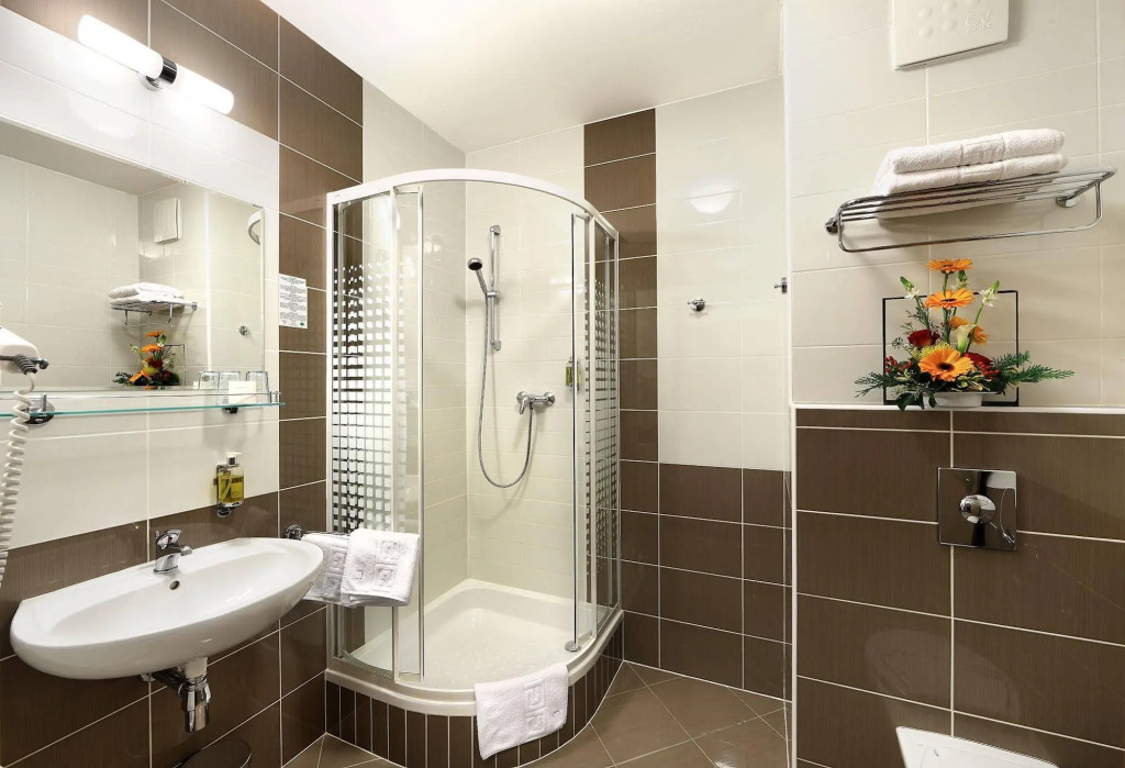 LH Parkhotel Hluboka Nad Vltavou Congress & Wellness
