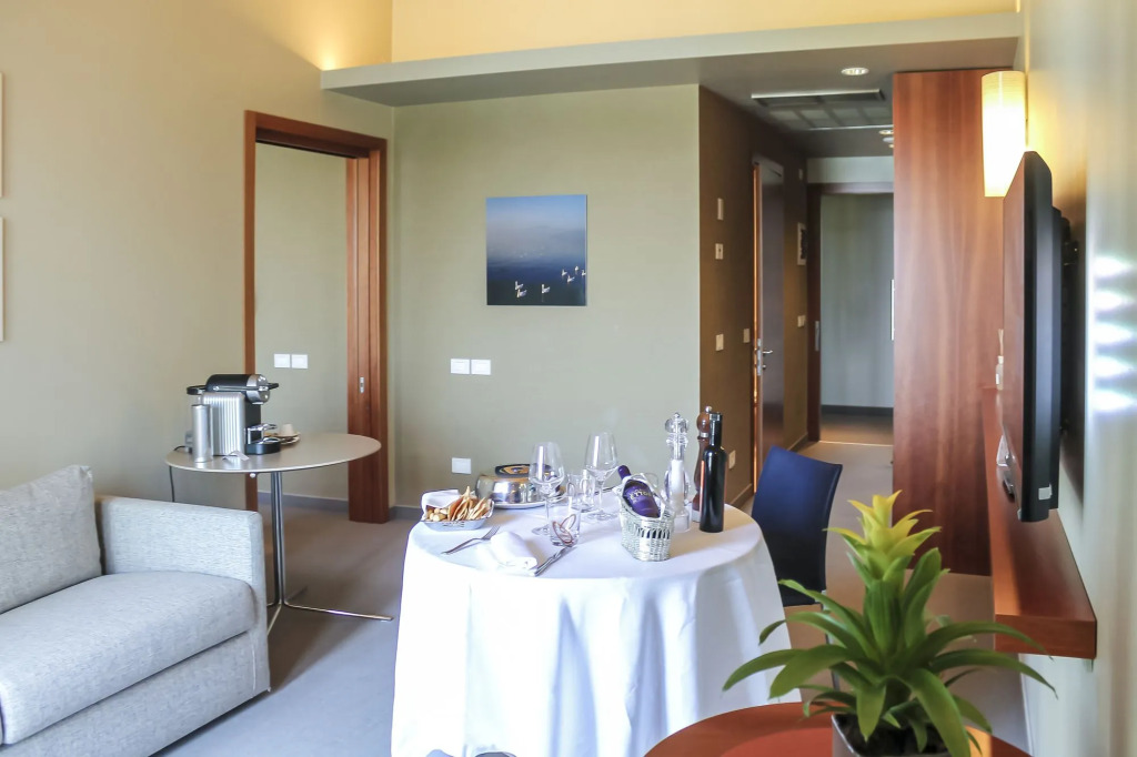 Hotel Corte Valier