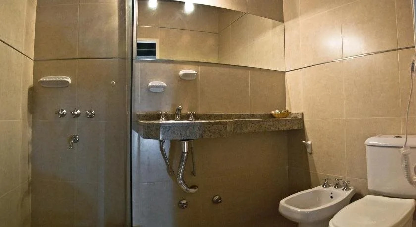 Bildin Apartments