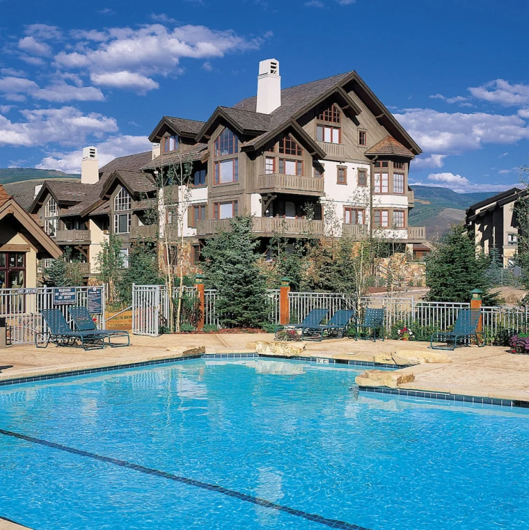 Arrowhead Village, A Vail Resorts Property
