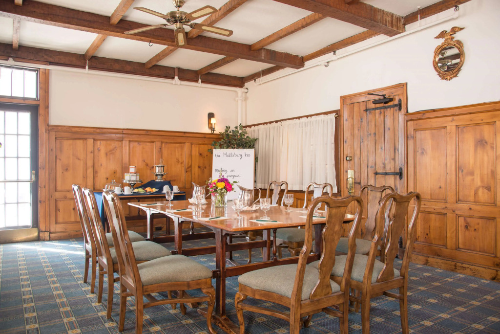 Middlebury Inn
