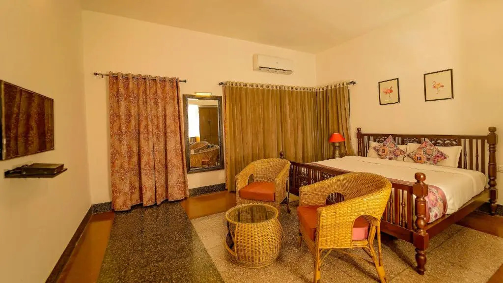 Aloukik Villa By Tru Voya Hospitality