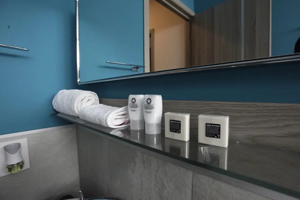 Capital`S Luxury Apartments