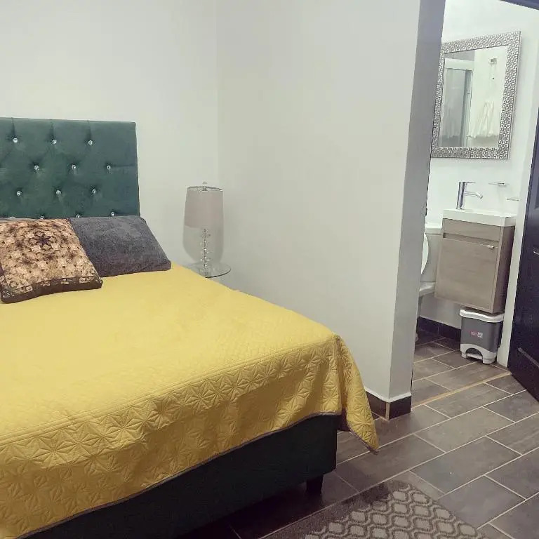 Lovely and Cousy studio I’m in the heart of downtown morelia