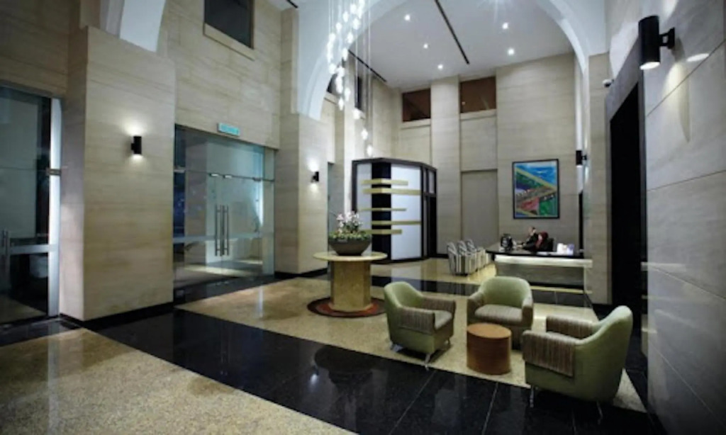 Crown Residence KLCC