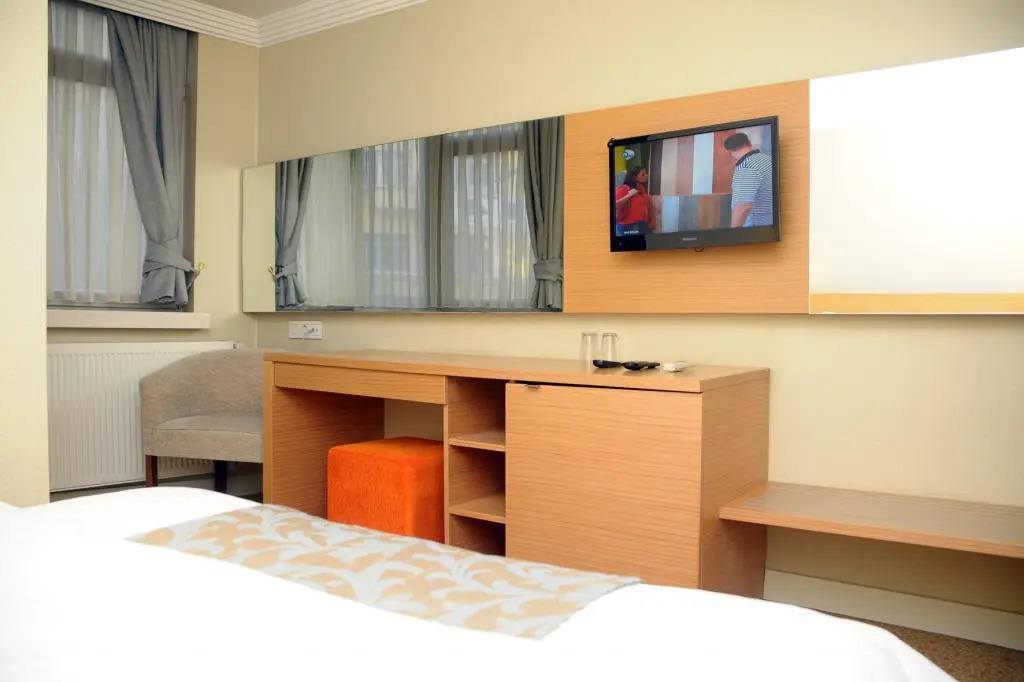 Sahinbey Hotel