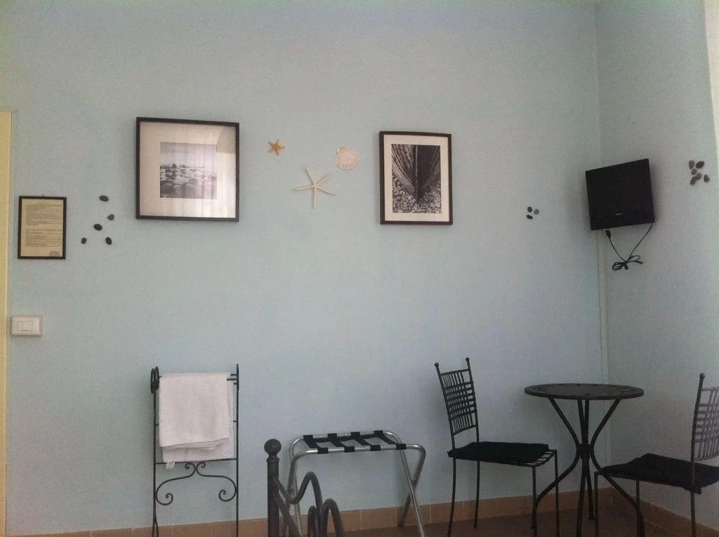La Casa Di Gabriella