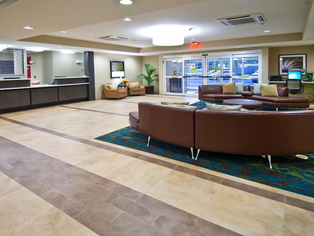 Candlewood Suites Tupelo by IHG
