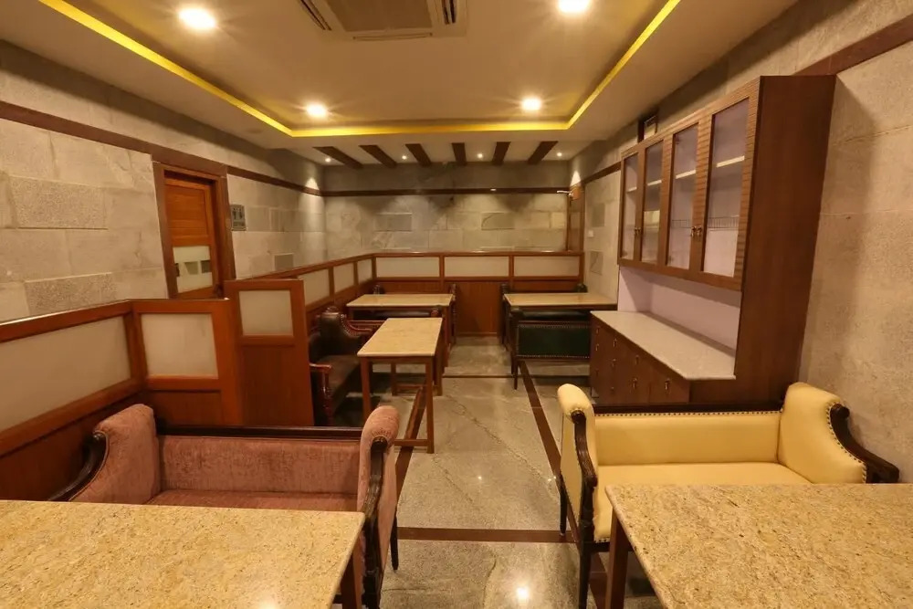 Kyriad Prestige Mayapuri Amira