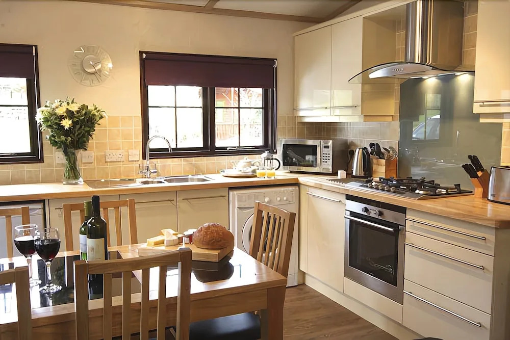 Juniper - Sleeps 5