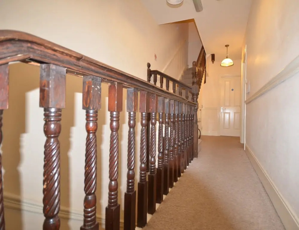 Porthkerry Apartment 2