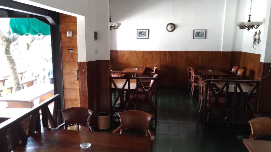 Bladok Hotel & Restaurant