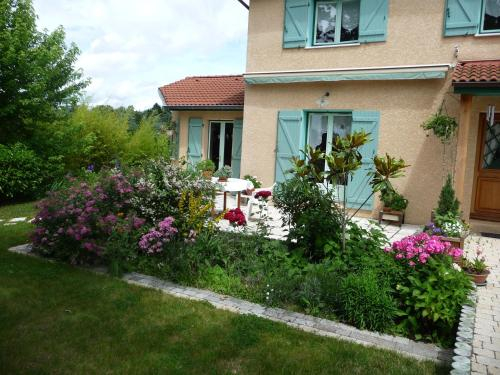 Les Hauts de Saint Galmier