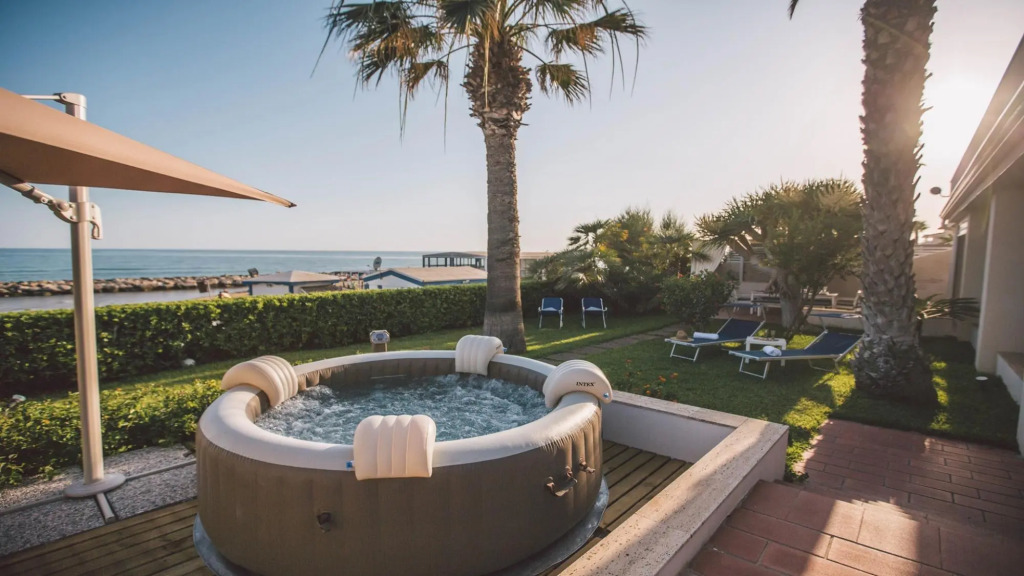 Villa Acquamarina 9