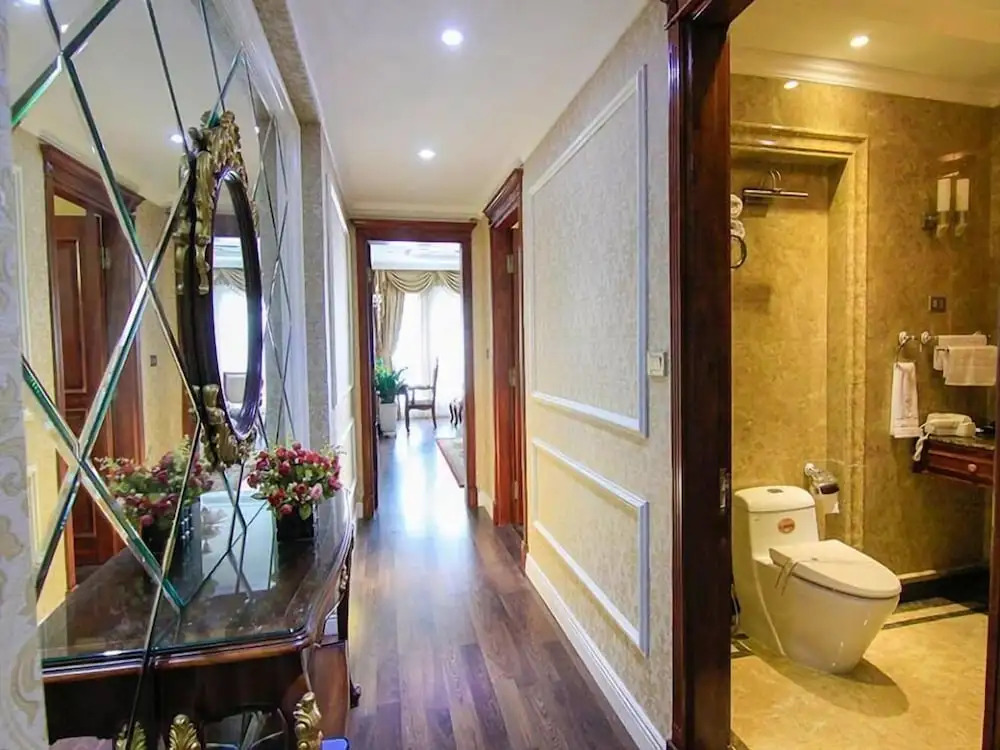 Violin Hotel Ha Noi