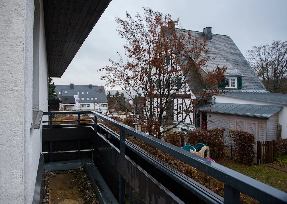Appartement Brink Am Waltenberg 57-59