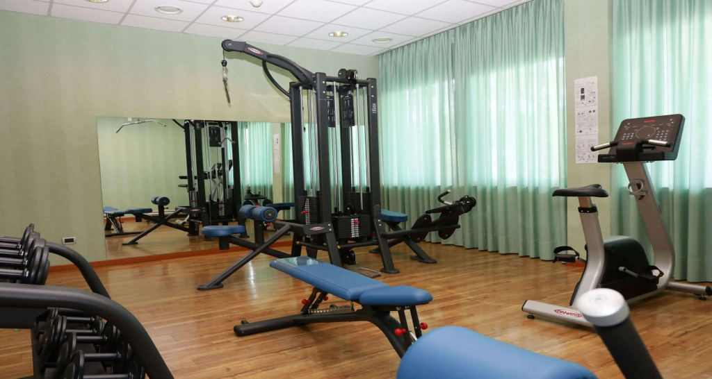 Best Western Hotel I Colli