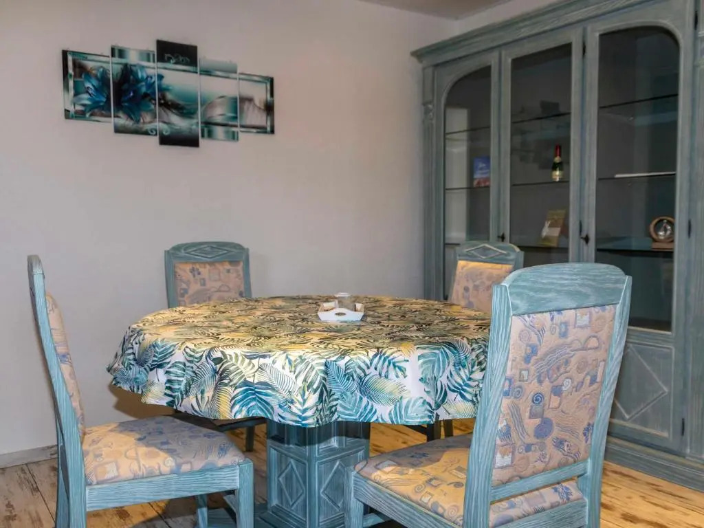 185 Ferienwohnung am Bordumplatz