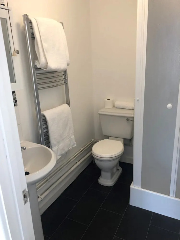 Limetree Studio Rooms
