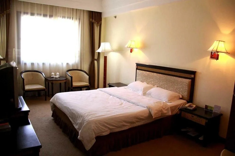 Qingdao Detai Hotel