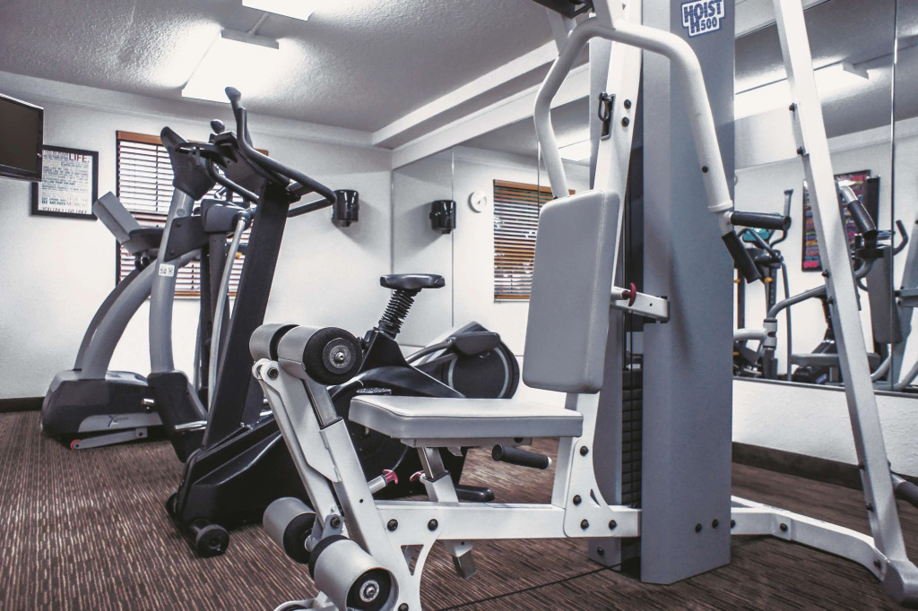 La Quinta Inn by Wyndham Moline Airport