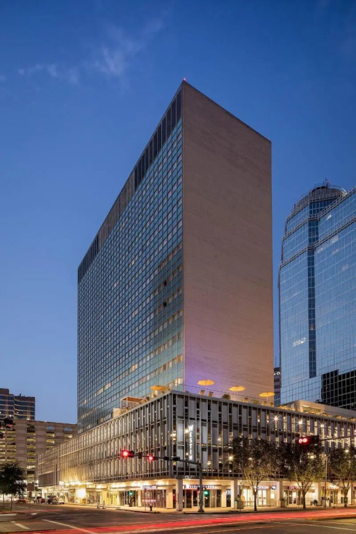 The Westin Houston Medical Center - Museum District