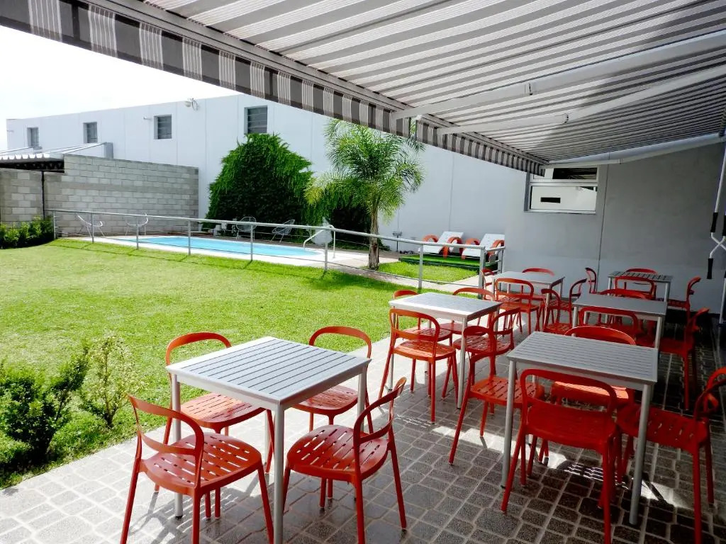 Fábrica Hotel